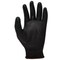 Magid Coated Gloves, Polyurethane, 4 Abrasion Level, 5 12 PK BP1695N - alternate 3